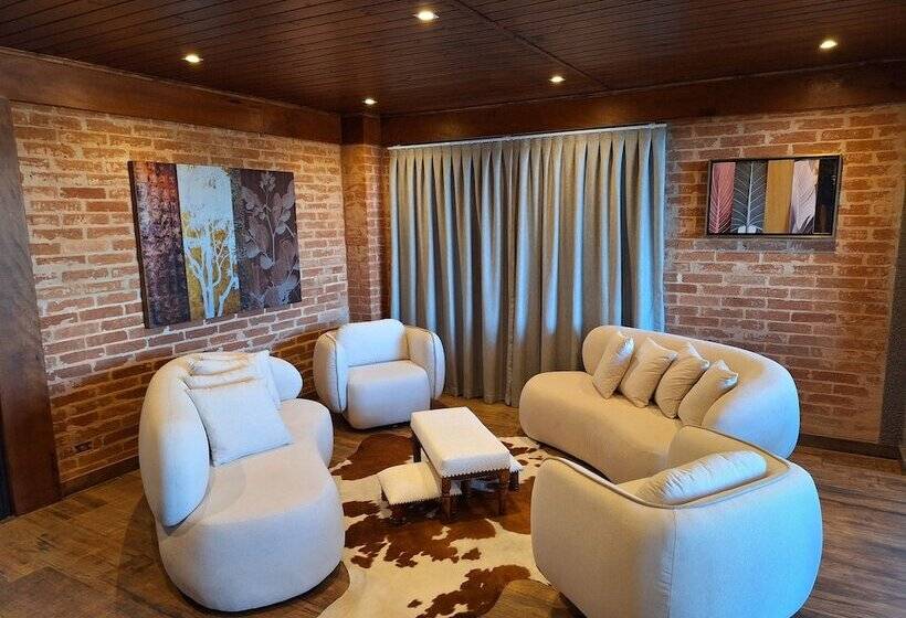 ホテル Cantos E Contos Boutique