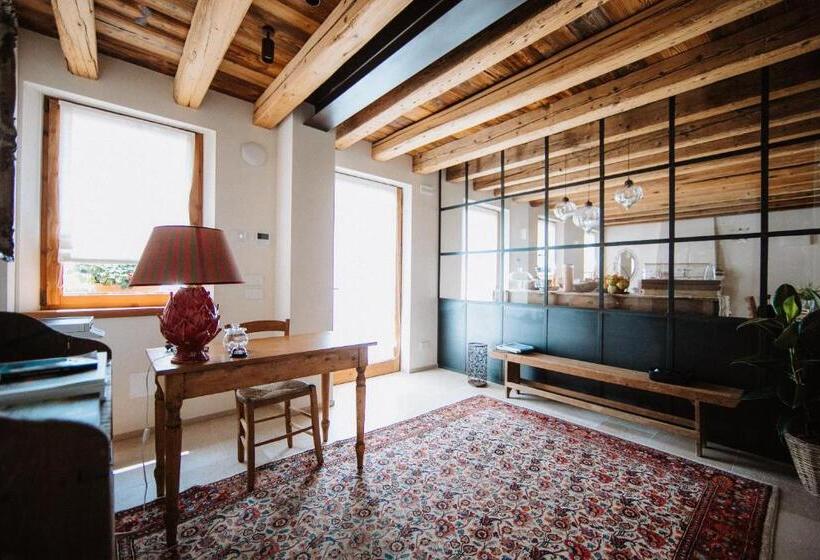 Отель Casa Callonga