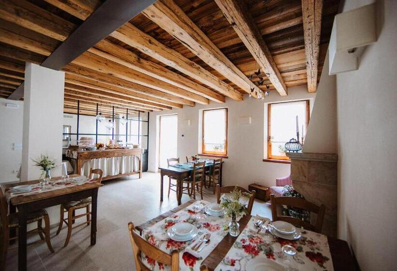 Отель Casa Callonga