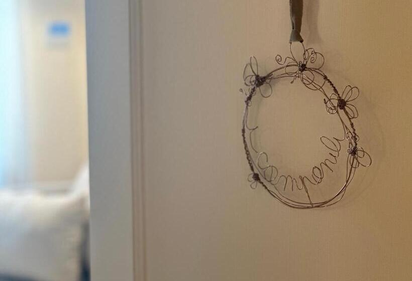 Отель Casa Callonga