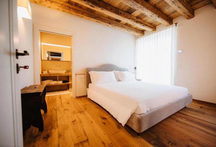 Отель Casa Callonga