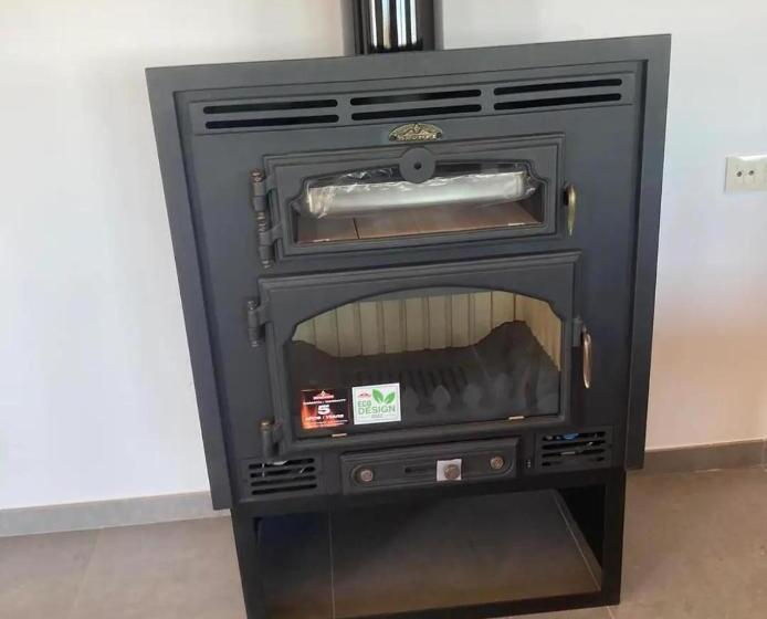 ホテル Casa Rural Cruz Pinta Murtas, Granada, Espana