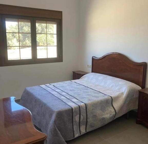 ホテル Casa Rural Cruz Pinta Murtas, Granada, Espana