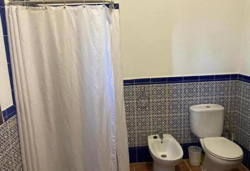 ホテル Casa Rural Veleta Con Piscina Y Barbacoa Murtas Granada Espana