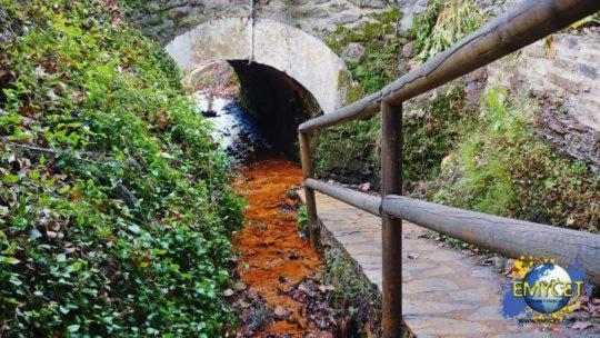 ホテル Casa Rural Veleta Con Piscina Y Barbacoa Murtas Granada Espana