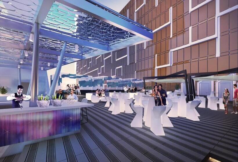 هتل Cinnamon Life At City Of Dreams