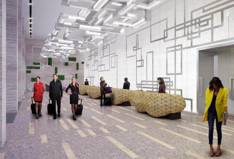 هتل Cinnamon Life At City Of Dreams