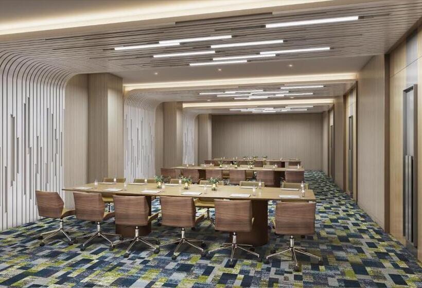 هتل Cinnamon Life At City Of Dreams