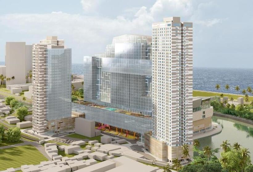 هتل Cinnamon Life At City Of Dreams