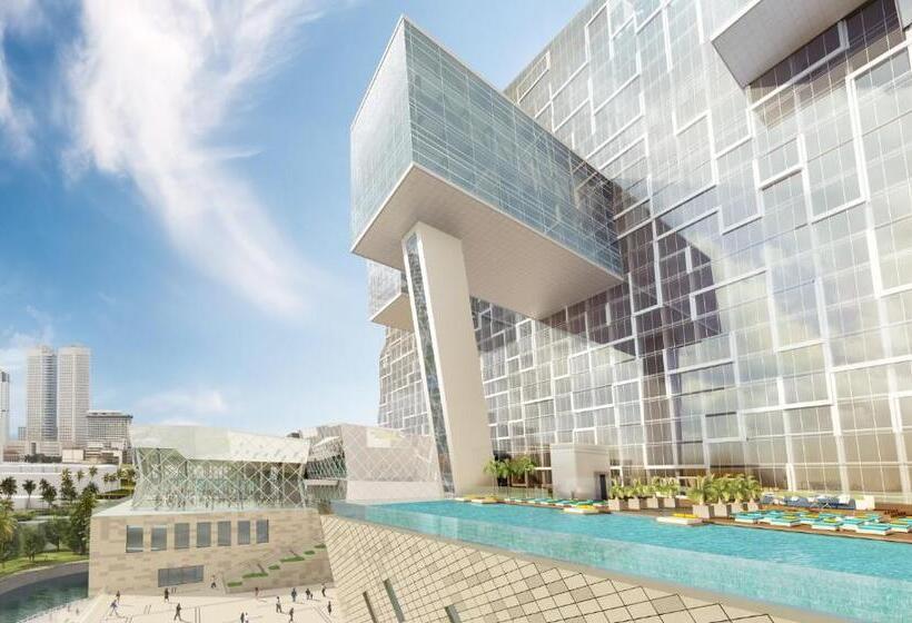 هتل Cinnamon Life At City Of Dreams