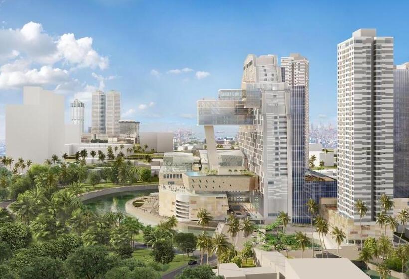 هتل Cinnamon Life At City Of Dreams