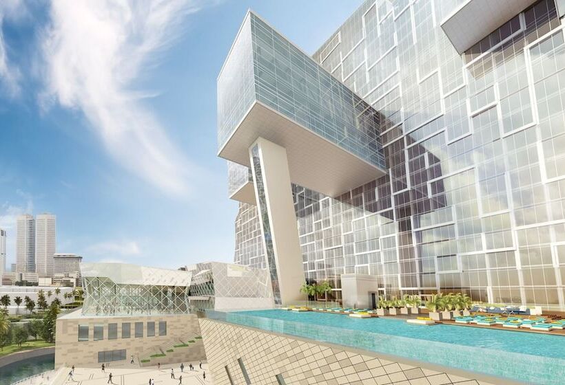 هتل Cinnamon Life At City Of Dreams