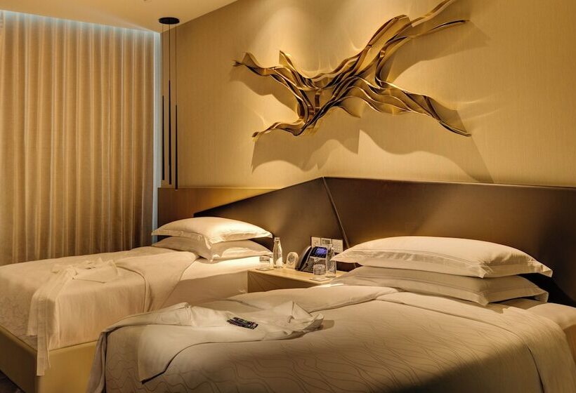 هتل Cinnamon Life At City Of Dreams