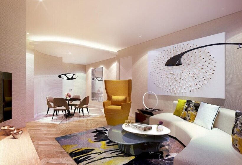 هتل Cinnamon Life At City Of Dreams