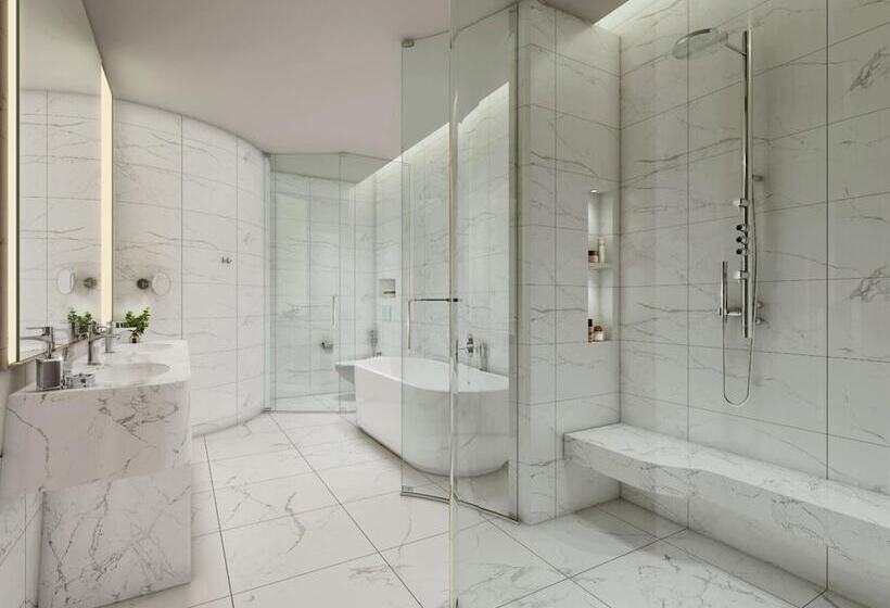 هتل Cinnamon Life At City Of Dreams