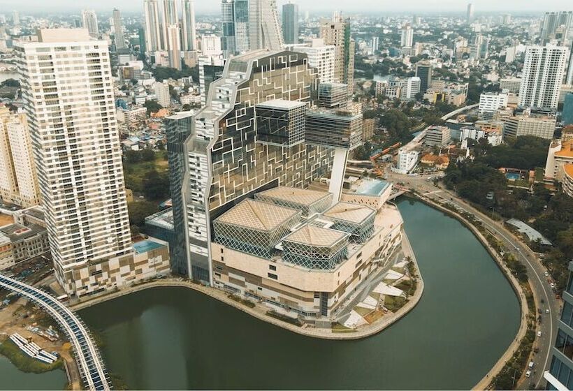 هتل Cinnamon Life At City Of Dreams