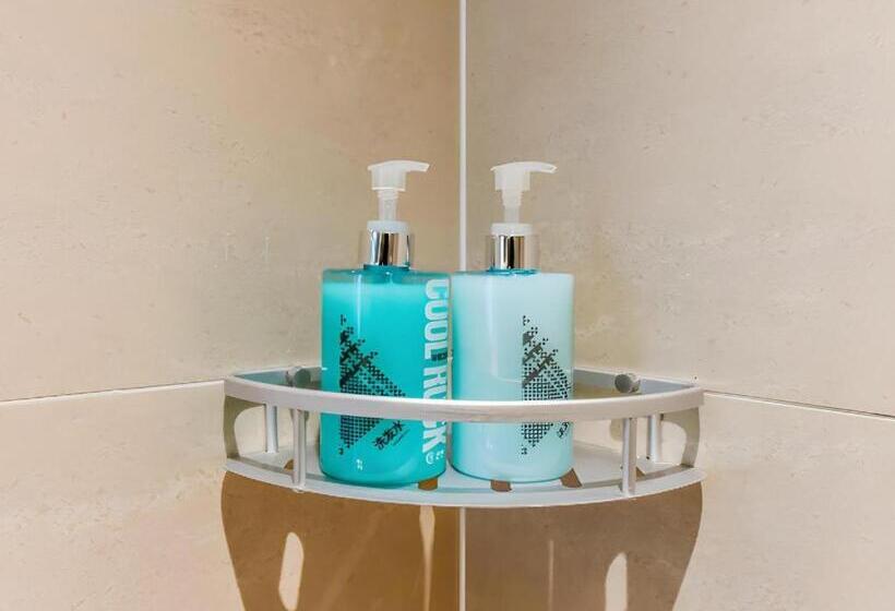 فندق City Comfort Inn Chongqing Pengshui Yujing Jiangshan