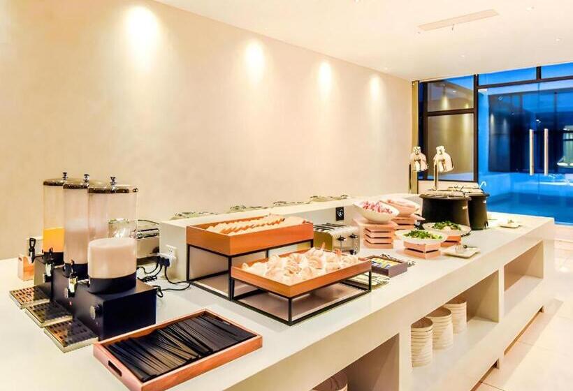 ホテル City Comfort Inn Chongqing Pengshui Yujing Jiangshan