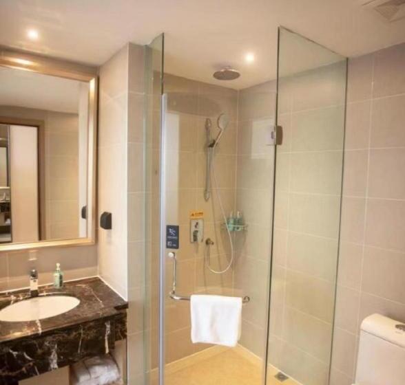 فندق City Comfort Inn Fuzhou Dongxiang High Speed Railway Station Dongxin Department Store