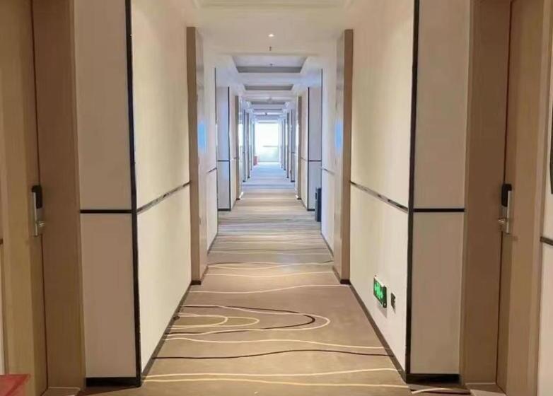 فندق City Comfort Inn Fuzhou Dongxiang High Speed Railway Station Dongxin Department Store