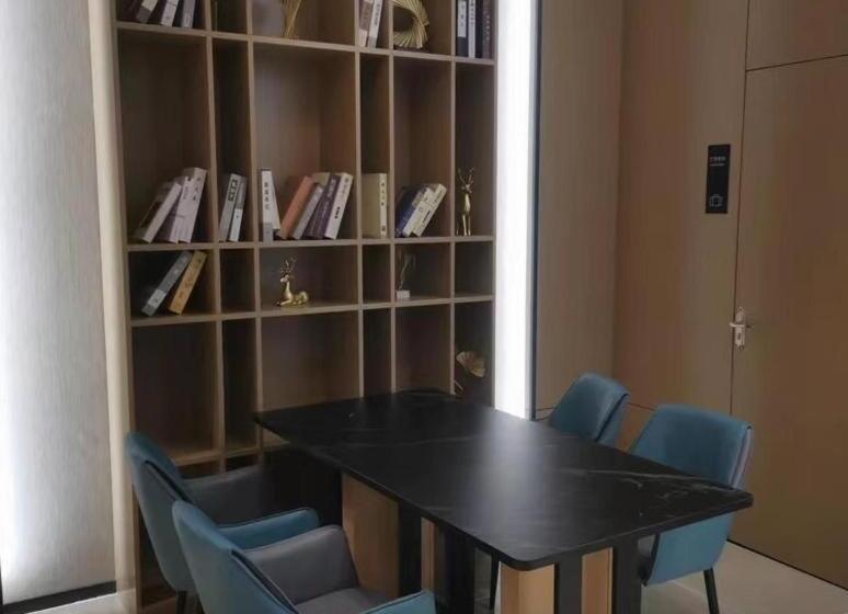 فندق City Comfort Inn Fuzhou Dongxiang High Speed Railway Station Dongxin Department Store