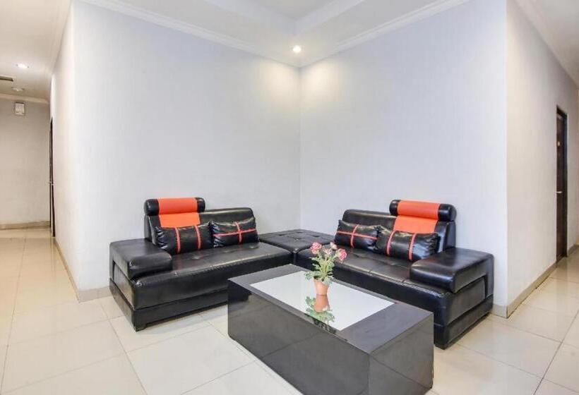 Отель Collection O 91464 7 Dream