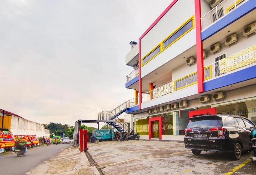 Отель Collection O 91464 7 Dream