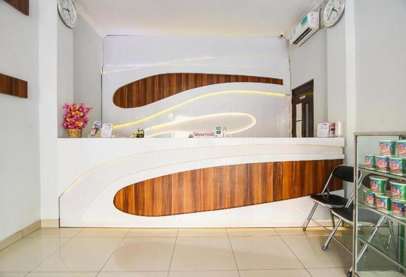 Отель Collection O 91464 7 Dream