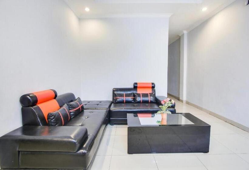 Отель Collection O 91464 7 Dream