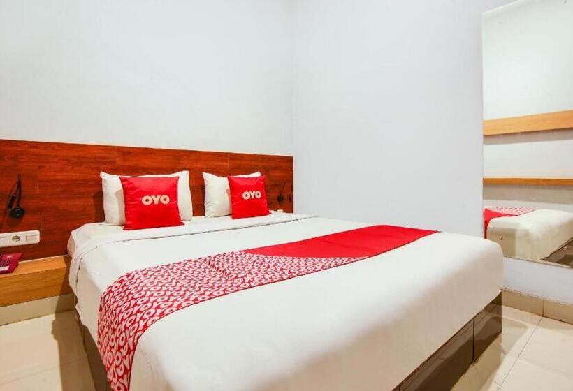 Отель Collection O 91464 7 Dream