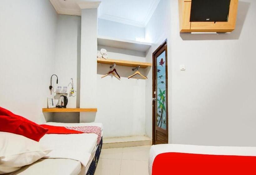 Отель Collection O 91464 7 Dream