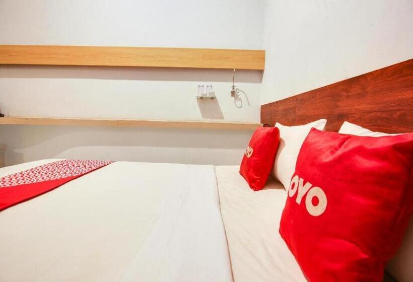 Отель Collection O 91464 7 Dream