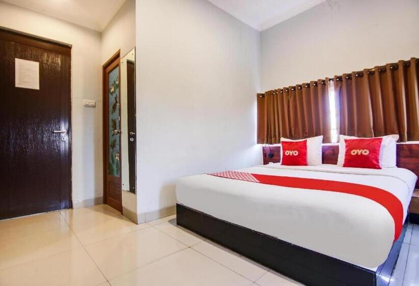 Отель Collection O 91464 7 Dream