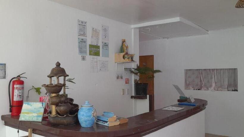 هتل Dandal Bay View Inn   Twin Beach