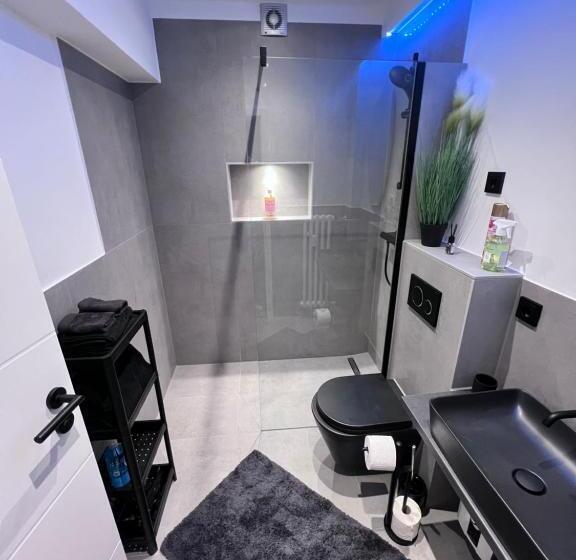 فندق Deluxe Apartments Rüttenscheid