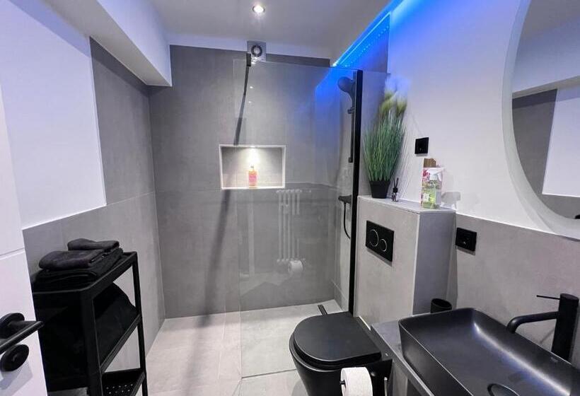 فندق Deluxe Apartments Rüttenscheid