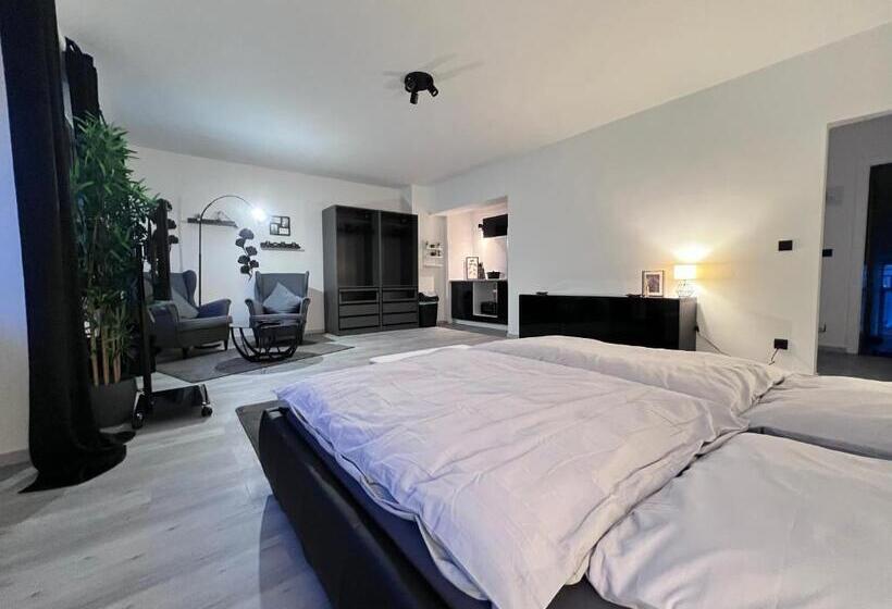 فندق Deluxe Apartments Rüttenscheid