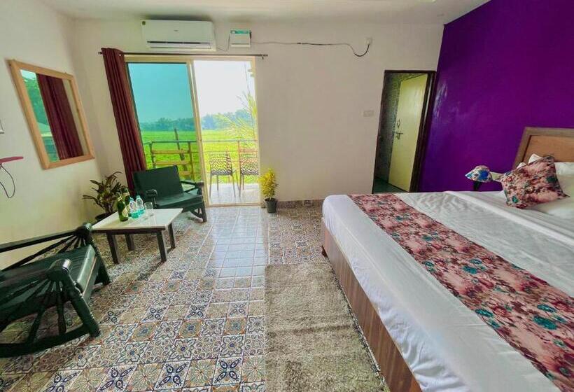 فندق Dhansu Lodge