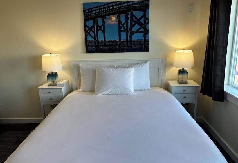 酒店 Dock Street Inn