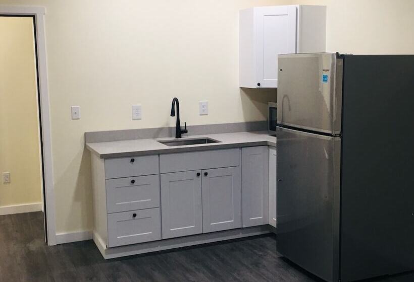 酒店 Dock Street Inn