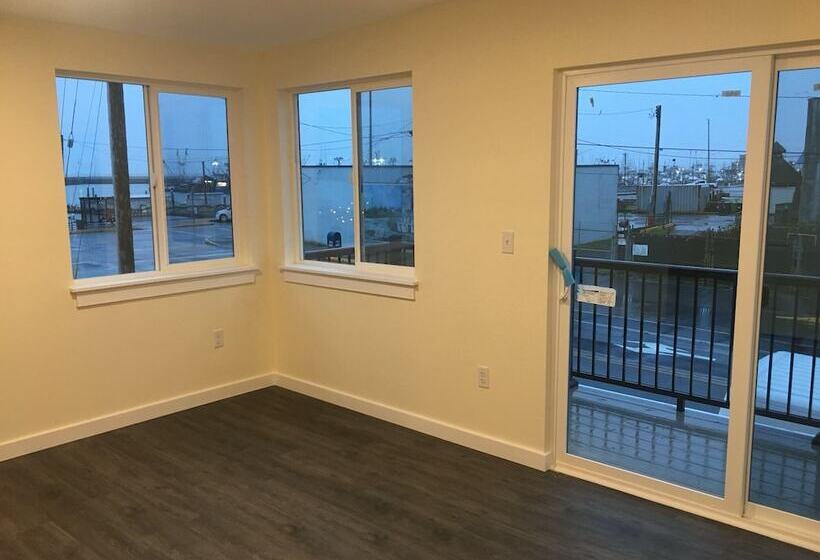 酒店 Dock Street Inn