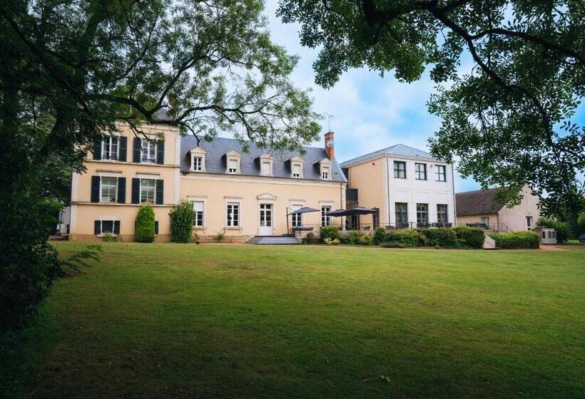 فندق Domaine De La Tremblère