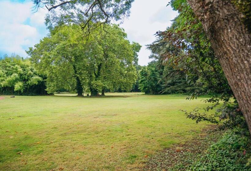 فندق Domaine De La Tremblère