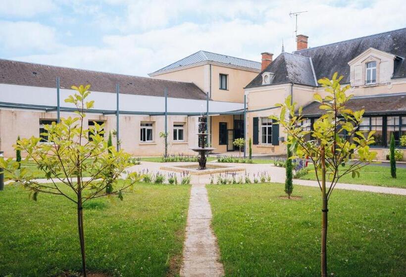 فندق Domaine De La Tremblère