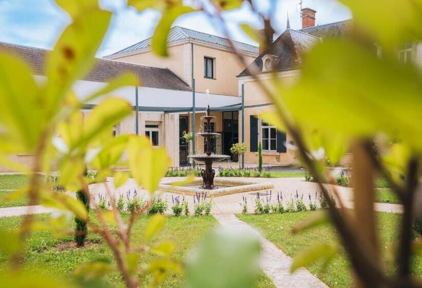 فندق Domaine De La Tremblère