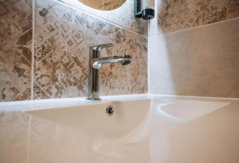 فندق Domaine De La Tremblère