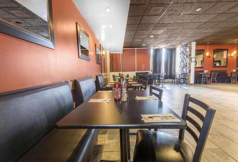 فندق Econo Lodge