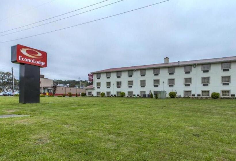 ホテル Econo Lodge