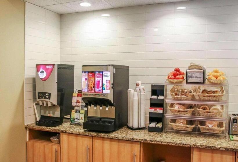 ホテル Econo Lodge