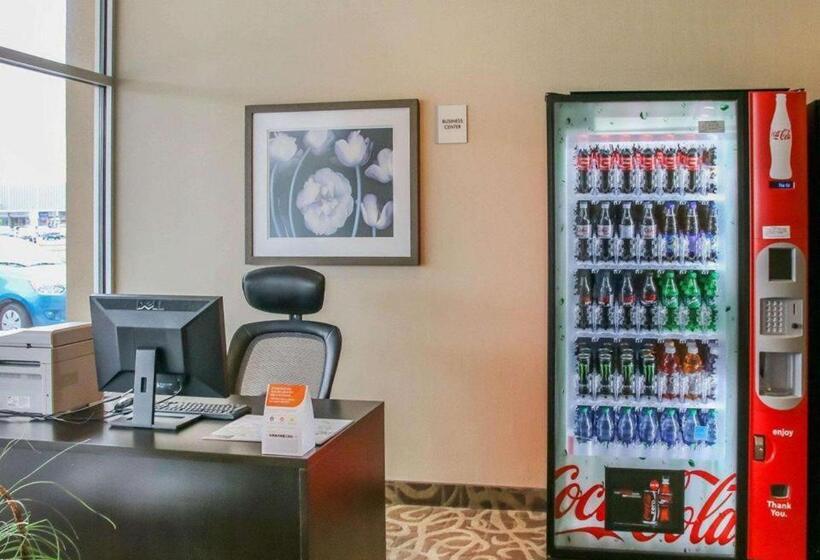 ホテル Econo Lodge